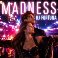 DJ FORTUNA — MADNESS