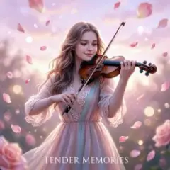 Vasilii CECEGOV & Atom — Tender Memories