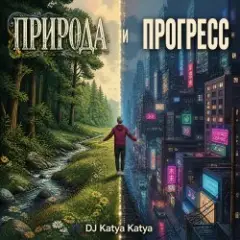 Природа  и Прогресс (sample's_cover)
