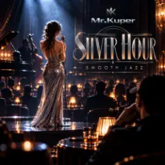 Обложка трека Silver Hour