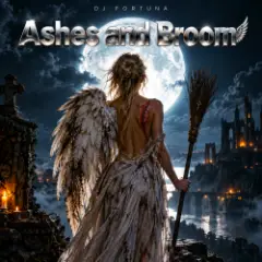 Ashes and Broom????
