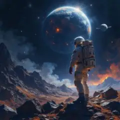 Обложка трека Countdown