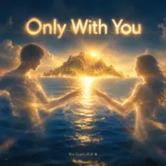 Only with you