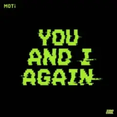 You And I Again