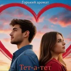 Горький Аромат — Тет - а - тет