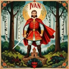 Обложка трека Русские идут