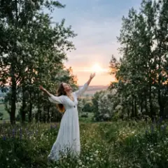 Mincha — Мой далекий свет