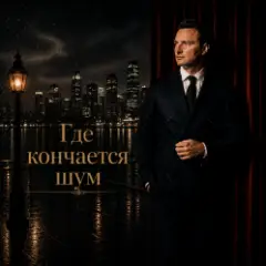 Marc Sic — Где кончается шум?