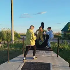 Обложка трека Ждать буду