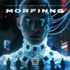 MORFINNG — Киберсердце