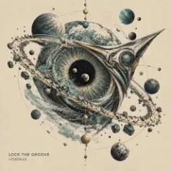 LOCK THE GROOVE