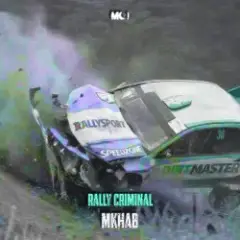 RALLY CRIMINAL