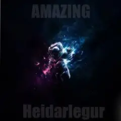 Heidarlegur — This is amazing