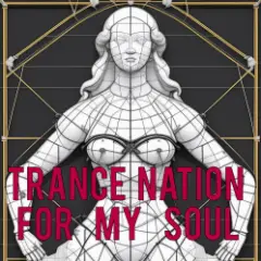 Dj De Key — Trance Nation for My Soul #9