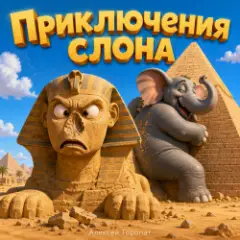 Алексей Торопат — Приключения слона