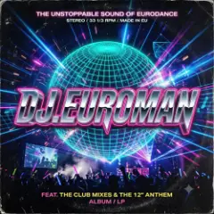 DJ.Euroman — Подружка (Дэмо 1999 & Стрелки 1999 Mix)