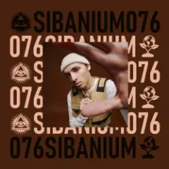 Обложка трека Sibanium Radio EP076