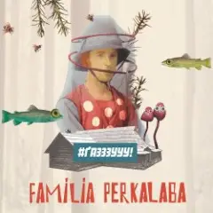 Обложка трека Джумба румба