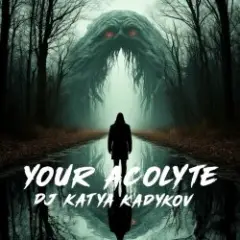 DJ Katya Kadykov — Your Acolyte
