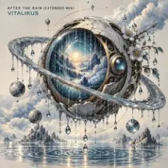 ViTaLiKuS — AFTER THE RAIN (Extended Mix)
