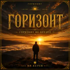Mr.Kuper — Горизонт