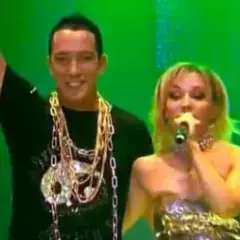 Татьяна Буланова & DJ ЦветкоFF — Сердце из гранита