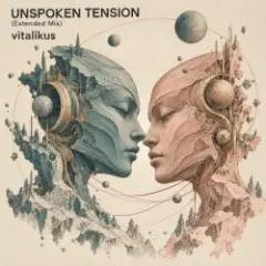 ViTaLiKuS — UNSPOKEN TENSION (Extended Mix)