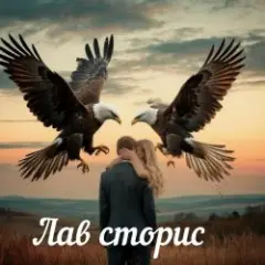 Яна RU — Лав сторис