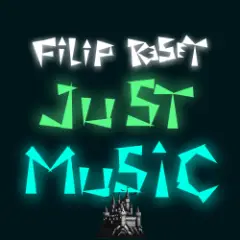 Обложка трека Just music