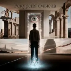 Обложка трека Рекурсия Смысла