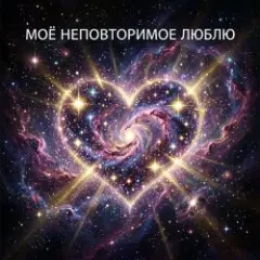 Обложка трека Моё неповторимое_ _Люблю