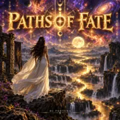 Обложка трека PATHS OF FATE