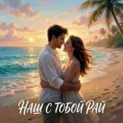 Vasilii CECEGOV & Atom feat. Леся Колеват — Наш с тобой рай