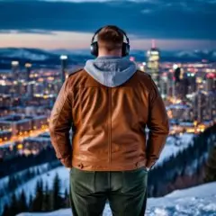 Обложка трека Astropolis