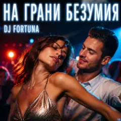 DJ FORTUNA — НА ГРАНИ БЕЗУМИЯ