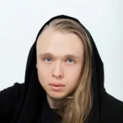 Обложка трека All I Want