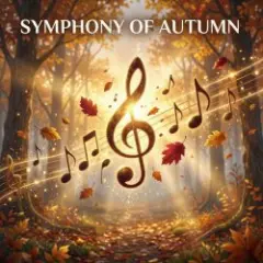 Обложка трека Symphony of Autumn