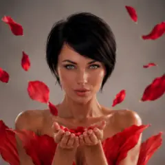 Обложка трека 8 лепестков