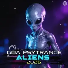 Beckmantra — I Am Not Saying It Was Aliens (Original Mix)