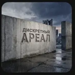ДИСКРЕТНЫЙ — Ареал