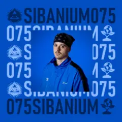 Обложка трека Sibanium Radio EP075