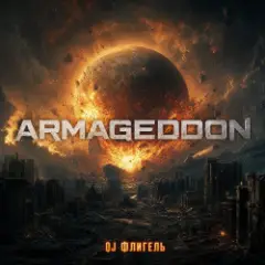 DJ Флигель — Armageddon