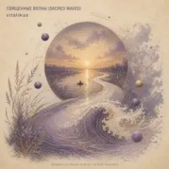 ViTaLiKuS — СВЯЩЕННЫЕ ВОЛНЫ (SACRED WAVES)
