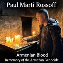Armenian Blood 2005.  Re-recorded & remastered 2019