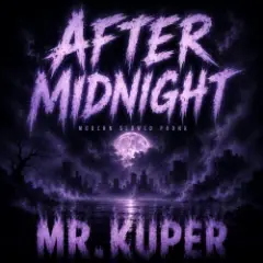 AFTER MIDNIGHT