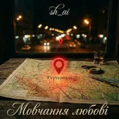 Мовчання любові