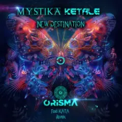 Обложка трека Psychedelic Spirit (Original Mix)