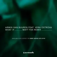 What If (Radio Edit)