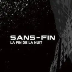 Sans-Fin — Clou Rouille