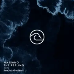 Feeling (DJ Bars(Kz) Afro Remix)(Radio)